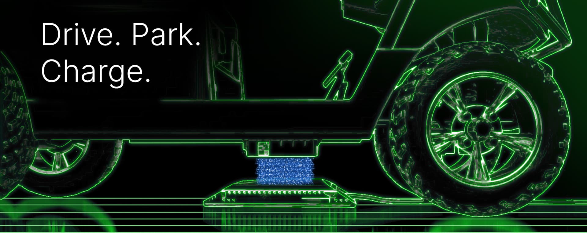 Light Duty EV Wireless Charging