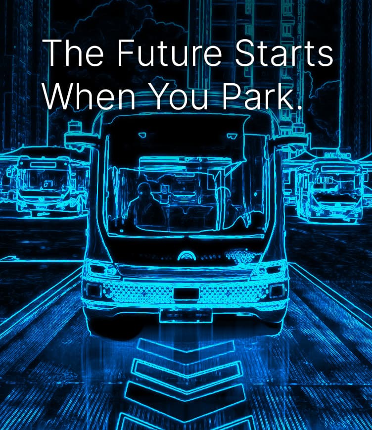 Heavy Duty EV Wireless Charging