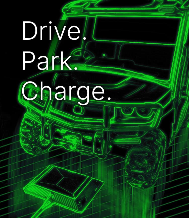 Light Duty EV Wireless Charging