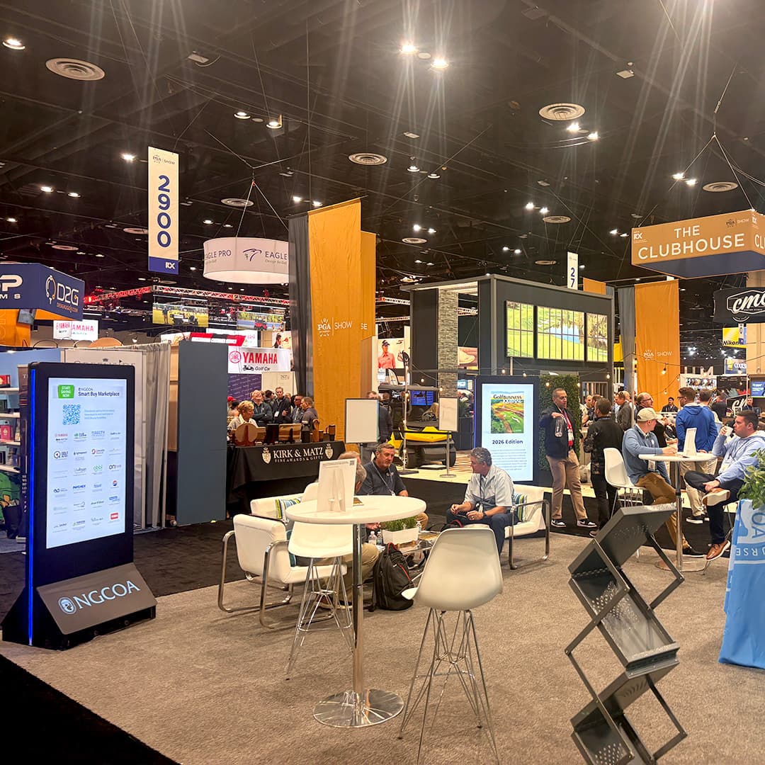 2026 PGA Show