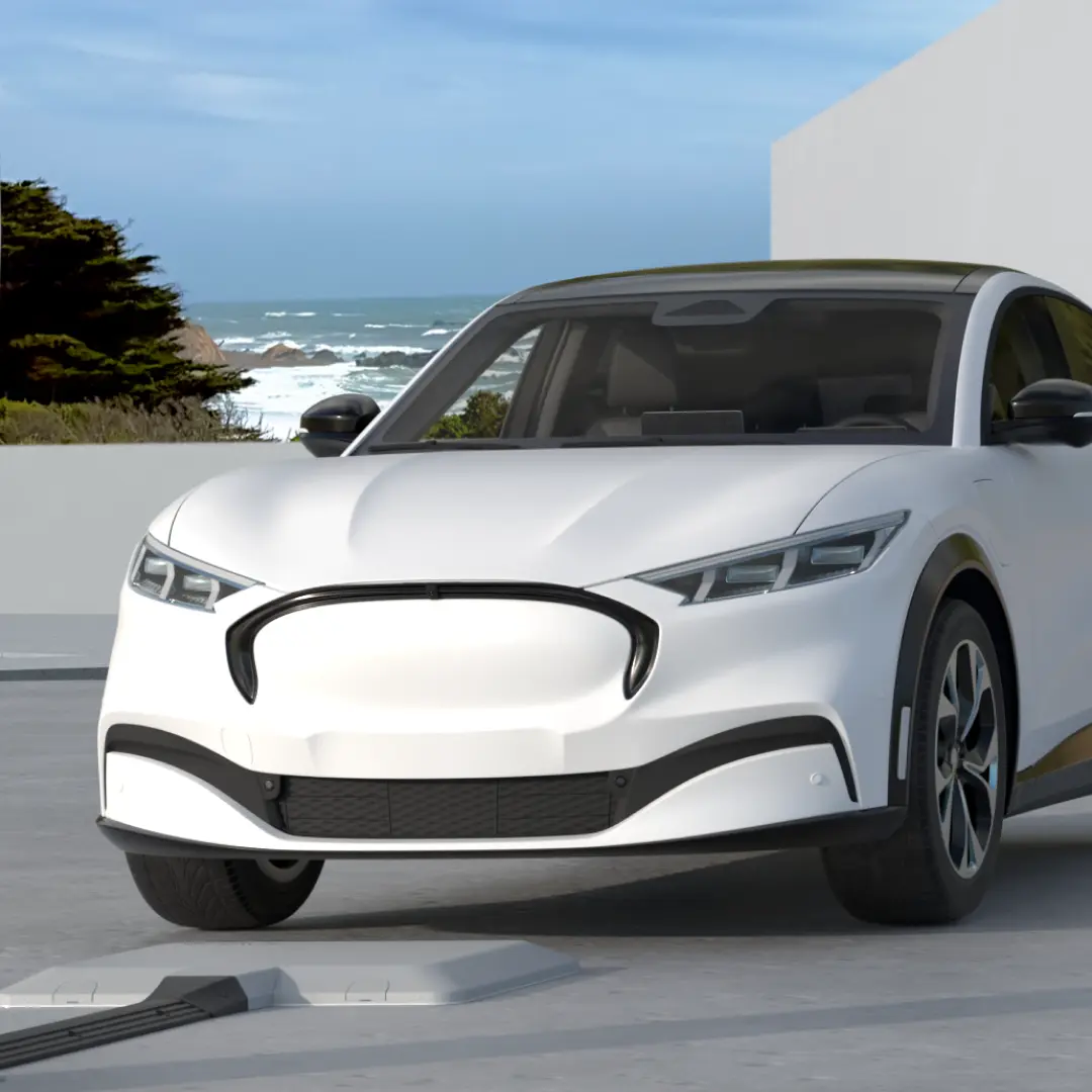 Wireless Charging in the country