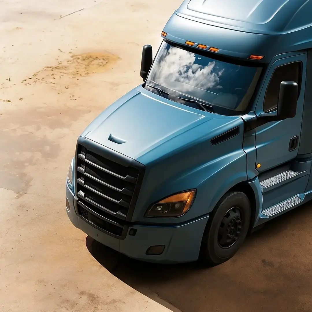 Heavy-Duty Wireless Charging