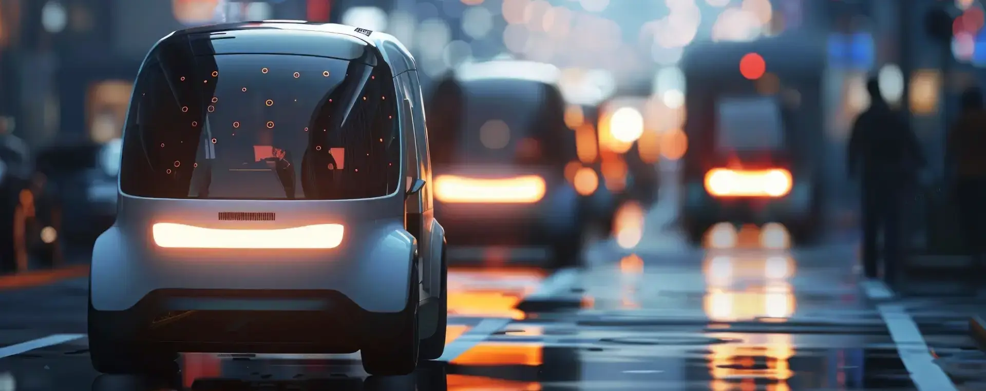 The Final Piece in the Autonomous Puzzle