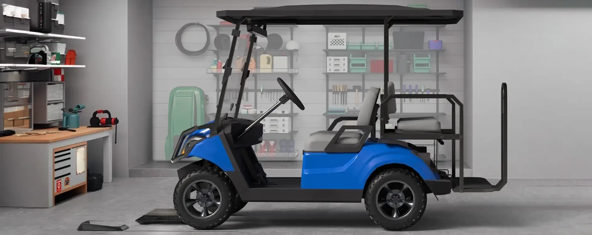 Light Duty EV Wireless Charging