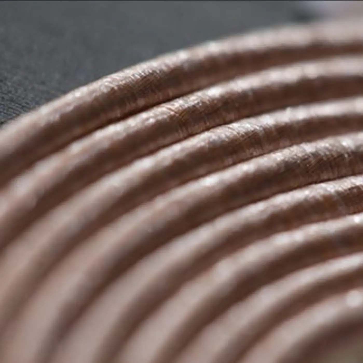 Resonant Frequency coil