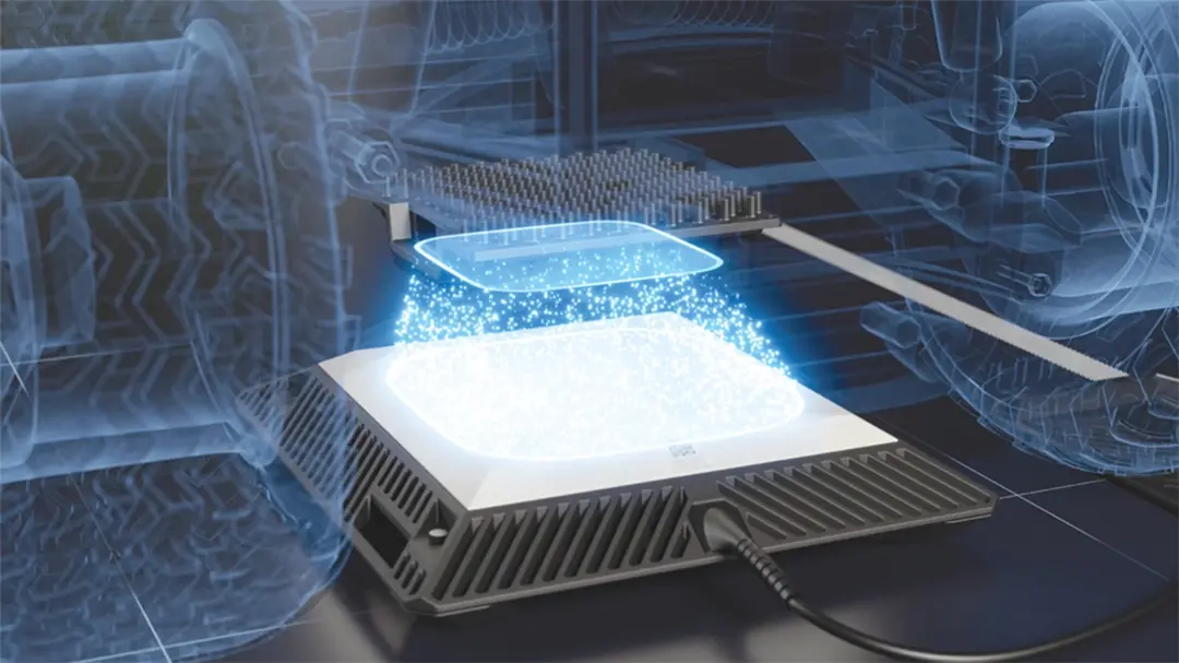 Wireless Power Transfer